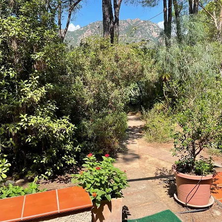 Renata Holiday home Santa Margherita di Pula