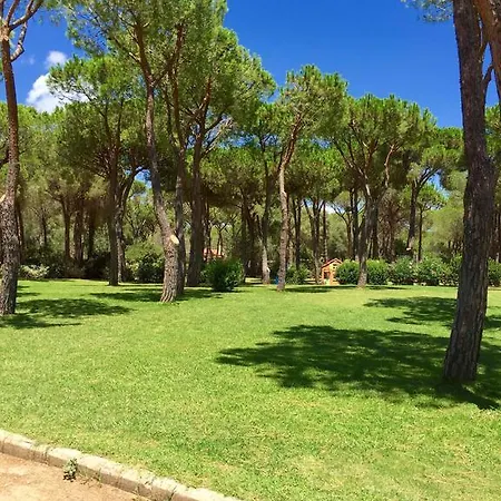 Renata Holiday home Santa Margherita di Pula