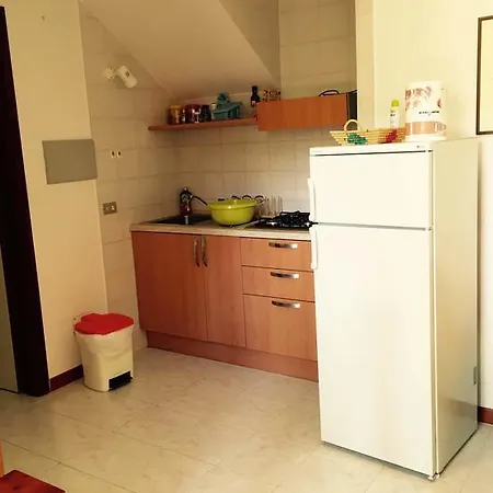 Holiday home Renata *
